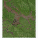 NM-PAGE: GeoChange 1961-2011 Preview 1