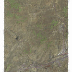 NM-GALLUP WEST: GeoChange 1962-2011 Preview 1