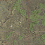 NM-GALLUP WEST: GeoChange 1962-2011 Preview 2