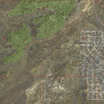NM-GALLUP WEST: GeoChange 1962-2011 Preview 3