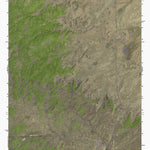 NM-TWIN LAKES: GeoChange 1962-2011 Preview 1