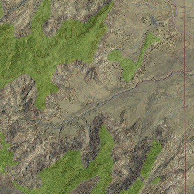 NM-TWIN LAKES: GeoChange 1962-2011 Preview 2