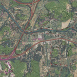 NC-CLYDE: GeoChange 1966-2012 Preview 3