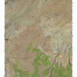 NM-COYOTE CANYON: GeoChange 1969-2011 Preview 1