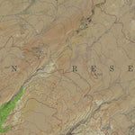 NM-COYOTE CANYON: GeoChange 1969-2011 Preview 2