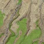 NM-COYOTE CANYON: GeoChange 1969-2011 Preview 3