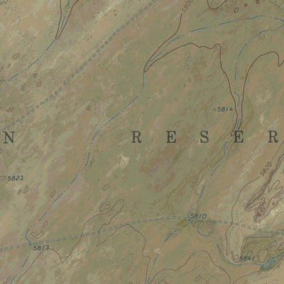 NM-EAR ROCK: GeoChange 1969-2011 Preview 2