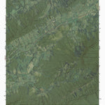 VA-ELK GARDEN: GeoChange 1946-2012 Preview 1