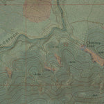 AZ-ANDERSON CANYON: GeoChange 1967-2010 Preview 3