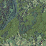 NC-VA-MOUTH OF WILSON: GeoChange 1964-2012 Preview 2
