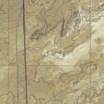 NM-MILK LAKE: GeoChange 1969-2011 Preview 2