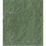 NC-CRAGGY PINNACLE: GeoChange 1946-2012 Preview 1