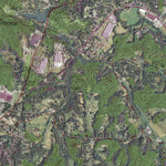 NC-WEAVERVILLE: GeoChange 1962-2012 Preview 2