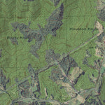 NC-TN-BALD CREEK: GeoChange 1939-2012 Preview 3