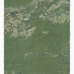 VA-CRIPPLE CREEK: GeoChange 1967-2012 Preview 1