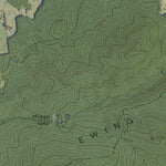 VA-CRIPPLE CREEK: GeoChange 1967-2012 Preview 2