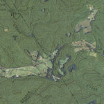 VA-CRIPPLE CREEK: GeoChange 1967-2012 Preview 3