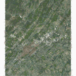 TN-GREENEVILLE: GeoChange 1939-2012 Preview 1