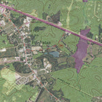 VA-POWHATAN: GeoChange 1963-2012 Preview 3