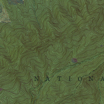 VA-ATKINS: GeoChange 1948-2012 Preview 2