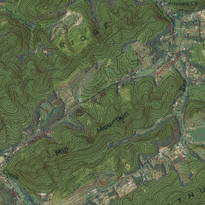 VA-ATKINS: GeoChange 1948-2012 Preview 3