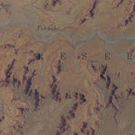 AZ-ROCK HEAD: GeoChange 1968-2010 Preview 2