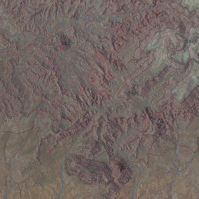 AZ-ROCK HEAD: GeoChange 1968-2010 Preview 3
