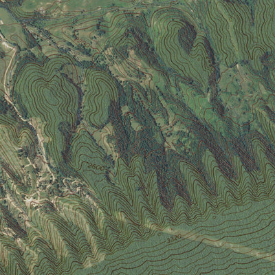 VA-CHATHAM HILL: GeoChange 1946-2012 Preview 3