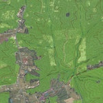 VA-DABNEYS: GeoChange 1966-2012 Preview 2