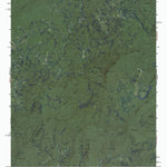 TN-NC-IRON MOUNTAIN GAP: GeoChange 1953-2012 Preview 1