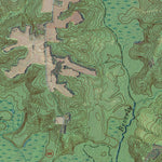 VA-SPARTA: GeoChange 1967-2012 Preview 2