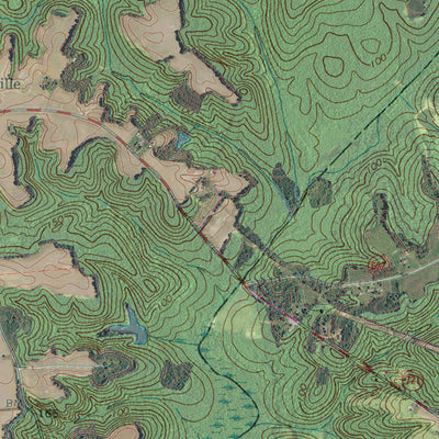 VA-SPARTA: GeoChange 1967-2012 Preview 3