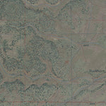 AZ-LOCKWOOD CANYON: GeoChange 1958-2010 Preview 2