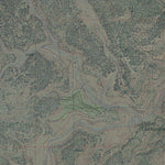 AZ-LOCKWOOD CANYON: GeoChange 1958-2010 Preview 3