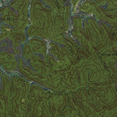 TN-LOVELACE: GeoChange 1939-2012 Preview 2
