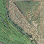 IL-MO-CACHE: GeoChange 1967-2012 Preview 3