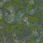 VA-HILTON: GeoChange 1938-2012 Preview 3