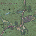 NC-RAINBOW SPRINGS: GeoChange 1953-2012 Preview 3