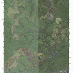 VA-KY APPALACHIA: GeoChange 1953-2012 Preview 1