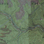 VA-KY APPALACHIA: GeoChange 1953-2012 Preview 2