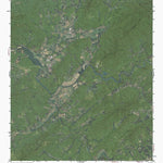 NC-PEACHTREE: GeoChange 1937-2012 Preview 1