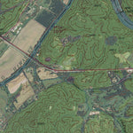 NC-PEACHTREE: GeoChange 1937-2012 Preview 2