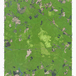 VA-DISPUTANTA SOUTH: GeoChange 1966-2012 Preview 1