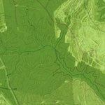 VA-DISPUTANTA SOUTH: GeoChange 1966-2012 Preview 2