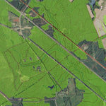 VA-DISPUTANTA SOUTH: GeoChange 1966-2012 Preview 3