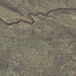 AZ-CANYON DIABLO: GeoChange 1967-2010 Preview 3