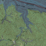 NC-TUSKEEGEE: GeoChange 1940-2012 Preview 2