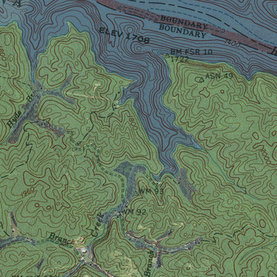 NC-TUSKEEGEE: GeoChange 1940-2012 Preview 2