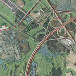 VA-PRINCE GEORGE: GeoChange 1952-2012 Preview 3