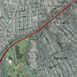 VA-PETERSBURG: GeoChange 1952-2012 Preview 3